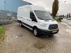 Ford Transit - 350 2.0 TDCI L3H2 Ambiente AWD