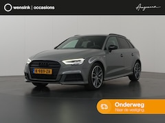 Audi A3 Sportback - 35 TFSI CoD Advance Sport | Digitaal Dashboard | Wegklapbare trekhaak | Adaptieve Cruise C