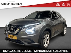 Nissan Juke - 1.0 DIG-T N-Connecta