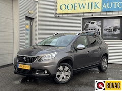 Peugeot 2008 - 1.2 PureTech Style Clima Navi Led CarPlay