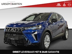 Mitsubishi ASX - 1.6 HEV AT Intense | VAN € 33.495, 00 VOOR 31.930, 00 | UIT VOORRAAD LEVEREN