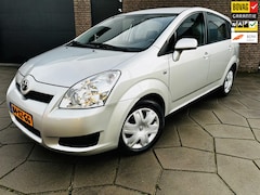 Toyota Verso - 1.6 VVT-i Terra | AIRCO|Hoge Instap| TREKHAAK |