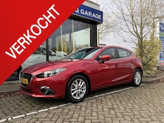 Mazda 3 - 3 2.0 Skylease