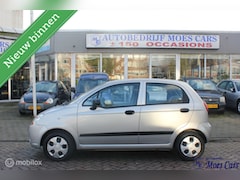 Chevrolet Matiz - 0.8 Style