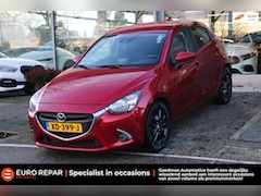 Mazda 2 - 2 1.5 Skyactiv-G Sport Selected