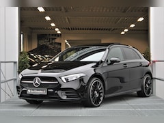 Mercedes-Benz A-klasse - 250 e AMG 218pk Pano Sfeerverlichting Camera 19-inch Apple CarPlay