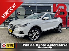 Nissan Qashqai - 1.3 DIG-T Tekna