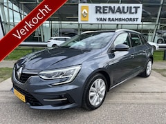 Renault Mégane Estate - 1.3 TCe Business Zen / Automaat / Trekhaak / PDC V + A / Cruise / Applecarplay - Androidau