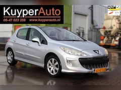 Peugeot 308 - 1.6 THP XT AIRCO PANORAMADAK PARKEERSENSOREN MP3 CRUISE LM