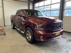 Dodge Ram - SPORT 5.7 MARGÉ