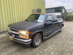 Chevrolet C1500 - V8 LPG Zo mee inruil koopje