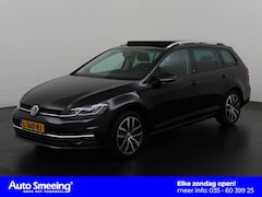 Volkswagen Golf Variant - 1.4 TSI Highline | Trekhaak | Panoramadak | Zondag Open