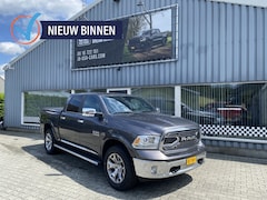 Dodge Ram - 5.7 V8 4x4 Limited 1 eigenaar. N.A.P