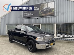 Dodge Ram - Laramie 5.7 V8 6 Zitplaatsen 8 Traps NAP