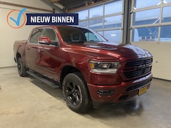 Dodge Ram - SPORT 5.7 V8 360Camera Deelbare Achterklep