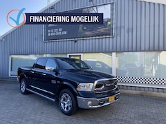 Dodge Ram - LIMITED Rambox 5.7 V8 L-Vering N.A.P