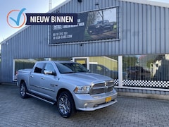 Dodge Ram - Limited 5.7 V8 4x4 L-Luchtvering. N.A.P