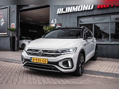 Volkswagen T-Roc - 1.5 TSI R-Line Camera|Carplay| Dealer onderhouden|Acc|