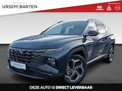 Hyundai Tucson - 1.6 T-GDI PHEV Comfort 4WD VAN: €49.890 VOOR: €44.145,