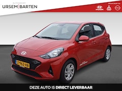 Hyundai i10 - 1.0 Comfort Smart