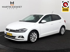 Volkswagen Polo - 1.0 TSI Highline 115PK|Full LED|VirtualCockpit