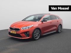 Kia Pro cee'd - ProCeed 1.5 T-GDi MHEV GT-Line Edition | Automaat | Panorama dak | | Navigatie | Climate c