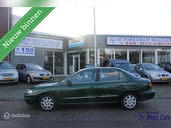 Hyundai Lantra - 1.6i GLS