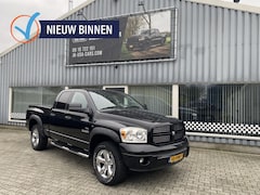 Dodge Ram - HEMI Benzine 70549 Mijlen N.A.P