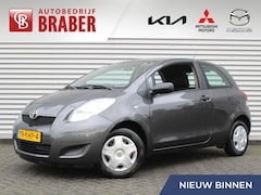 Toyota Yaris - 1.0 VVTi Acces | Airco | Stuurbekrachtiging |