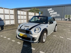 MINI Cabrio - 1.6 Cooper S Chili