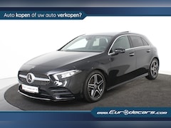 Mercedes-Benz A-klasse - A 200 AMG-Line *Panoramadak*Burmester*Keyless