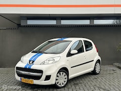 Peugeot 107 - 1.0-12V XS / Automaat / Super netjes Apk 05-25