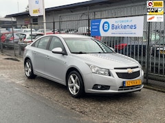 Chevrolet Cruze - 1.6 LS | Airco | Trekhaak | NAP