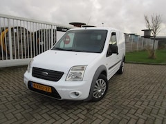 Ford Transit Connect - T200S 1.8 TDCi Trend 165.013KM