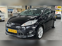 Ford Fiesta - 1.6 Sport nw distributieriem clima cruise controle parkeersensoren elektrische pakket goed