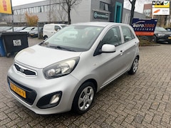 Kia Picanto - 1.0 CVVT ISG Comfort Pack - AIRCO - NIEUWE APK