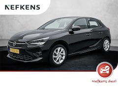 Opel Corsa - Turbo GS Line 100 pk | Navigatie via Apple Carplay/Android Auto | Airco | Cruise Control |