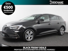 Renault Mégane Estate - 1.3 TCe 140 EDC Intens | Trekhaak | All-seasonbanden