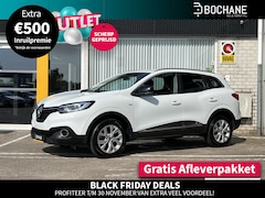 Renault Kadjar - 1.2 TCe 130 Limited | Navigatie