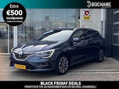 Renault Mégane E-Tech - Estate 1.6 Plug-In Hybrid 160 Techno | Dodehoekdetectie