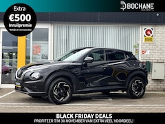 Nissan Juke - 1.0 DIG-T 114 DCT7 Acenta Comfort | Navigatie | Parkeersensoren | Lichtmetalen velgen