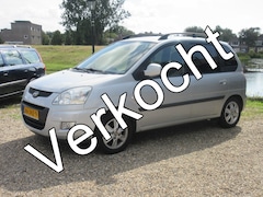 Hyundai Matrix - 1.6i Style - Airco zaterdag open tot 15 uur