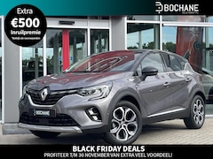 Renault Captur - 1.0 TCe 90 Techno | 360° Rondomzichtcamera | Bose® audio