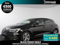 Renault Mégane - 1.3 TCe 140 EDC Intens | All-Season banden