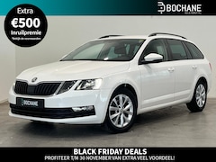 Skoda Octavia Combi - 1.0 TSI Greentech Ambition Business CLIMA | CRUISE | NAVI | PDC |