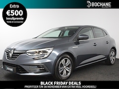 Renault Mégane - 1.3 TCe 140 EDC Intens AUTOMAAT | NAVIGATIE | PARKEERSENSOREN VOOR-EN ACHTER | CLIMATE CON