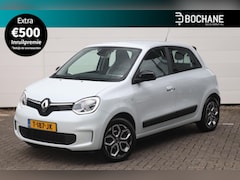 Renault Twingo Z.E. - R80 E-Tech Equilibre 22 kWh | Climate | Apple Carplay/ Android Auto | Cruise | Airco | NL