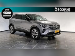 Renault Austral - 1.2 Mild Hybrid 130 Techno | 360 Camera | Stoelmassage | Elektrische Achterklep