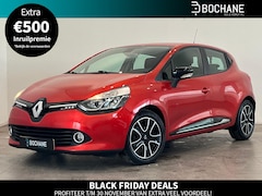 Renault Clio - 0.9 TCe 90 Collection CLIMA | CRUISE | NAVI | PDC | KEYLESS |