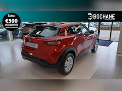 Nissan Juke - 1.0 DIG-T 114 Visia